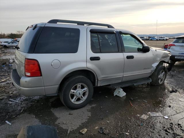 1FMZU73E25UA95815 - 2005 FORD EXPLORER XLT BEIGE photo 3