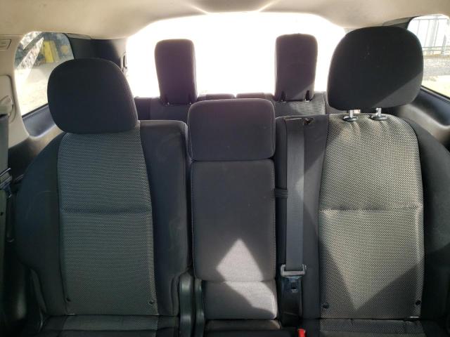 5N1DR2MN8HC673391 - 2017 NISSAN PATHFINDER S GRAY photo 10