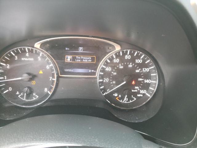 5N1DR2MN8HC673391 - 2017 NISSAN PATHFINDER S GRAY photo 9