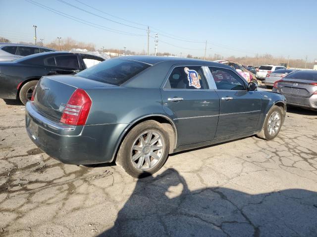 2C3JA63HX5H577292 - 2005 CHRYSLER 300C SILVER photo 3