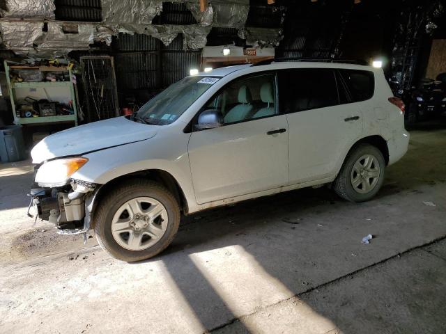 2011 TOYOTA RAV4, 