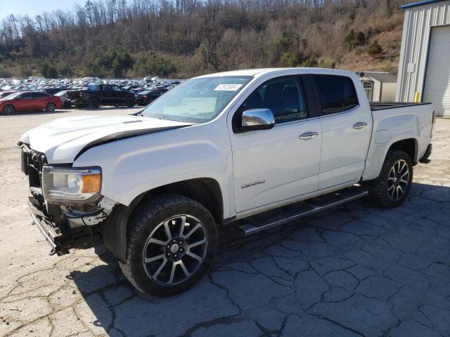 2017 GMC CANYON DENALI, 