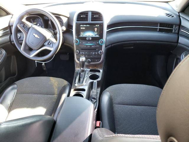 1G11C5SL2FF127749 - 2015 CHEVROLET MALIBU 1LT SILVER photo 8