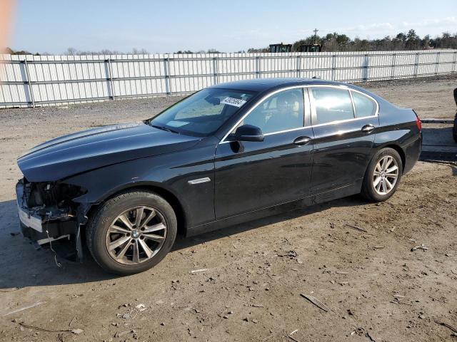 2016 BMW 528 XI, 