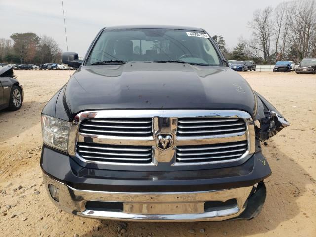 1C6RR7GT9DS540986 - 2013 RAM 1500 SLT BLACK photo 5