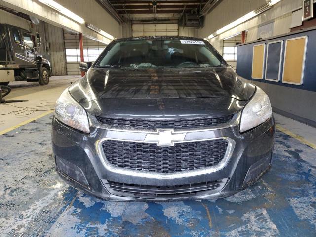 1G11C5SL0EF162708 - 2014 CHEVROLET MALIBU 1LT BLACK photo 5