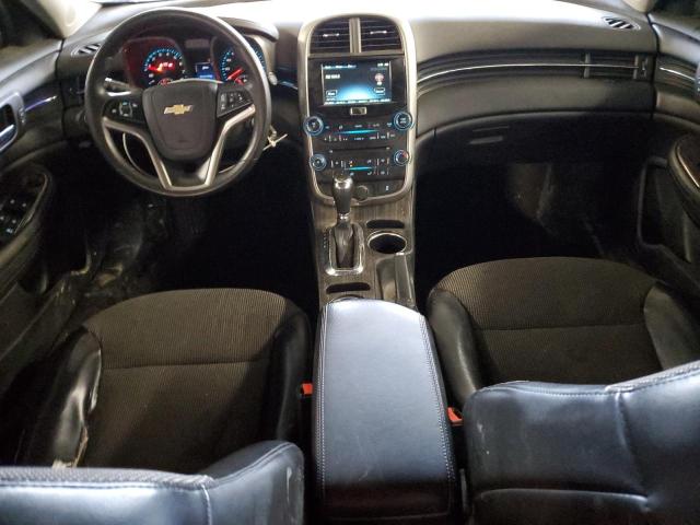 1G11C5SL0EF162708 - 2014 CHEVROLET MALIBU 1LT BLACK photo 8