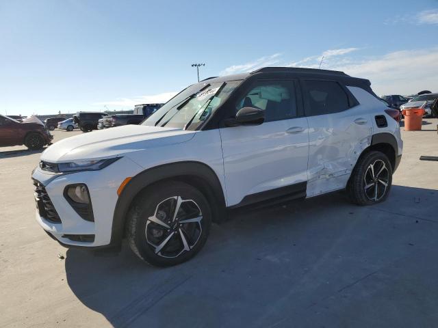 2021 CHEVROLET TRAILBLAZE RS, 