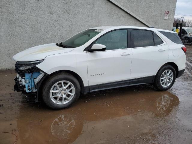 2023 CHEVROLET EQUINOX LT, 