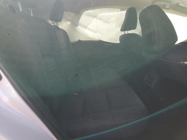 JTJDARBZ4M5023463 - 2021 LEXUS NX 300 BASE Ақ фото 10