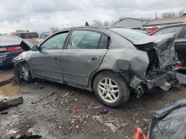 1N4AL11D85C955028 - 2005 NISSAN ALTIMA S GRAY photo 2