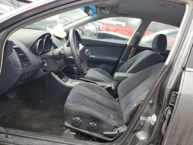 1N4AL11D85C955028 - 2005 NISSAN ALTIMA S GRAY photo 7