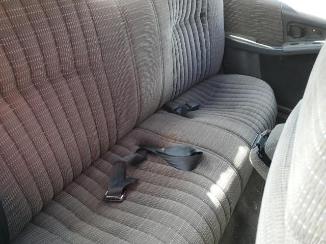 1G2WJ52M2SF308585 - 1995 PONTIAC GRAND PRIX SE 白色 照片 10