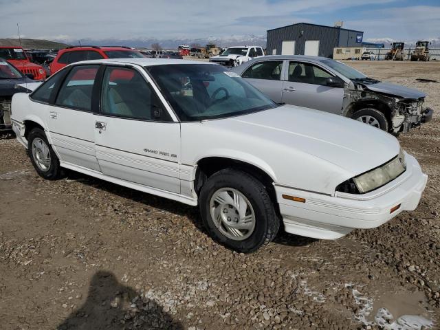1G2WJ52M2SF308585 - 1995 PONTIAC GRAND PRIX SE 白色 照片 4