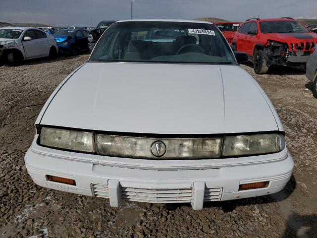 1G2WJ52M2SF308585 - 1995 PONTIAC GRAND PRIX SE 白色 照片 5