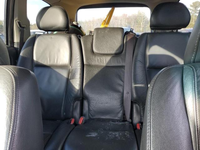 YV1CM59H831017564 - 2003 VOLVO XC90 SILVER photo 10