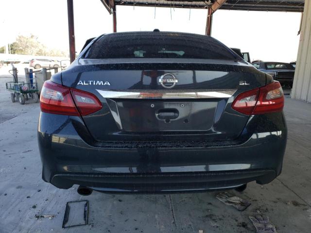 1N4AL3AP7JC204826 - 2018 NISSAN ALTIMA 2.5 BLACK photo 6