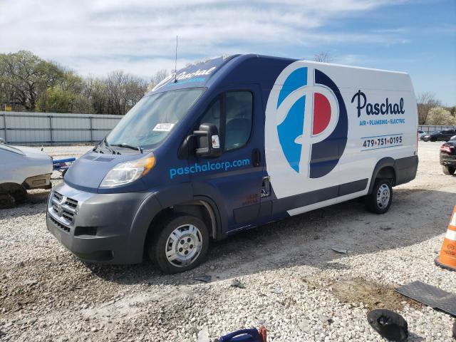 3C6URVJG4HE539778 - 2017 RAM PROMASTER 3500 HIGH Ağ foto 1