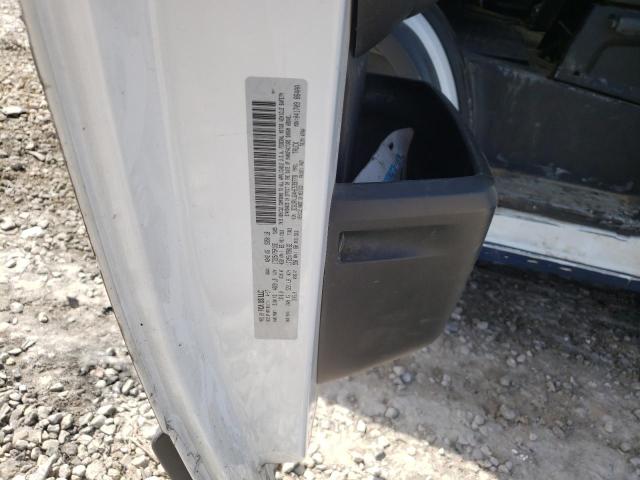 3C6URVJG4HE539778 - 2017 RAM PROMASTER 3500 HIGH Ağ foto 13