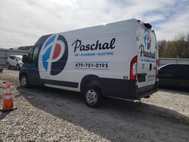 3C6URVJG4HE539778 - 2017 RAM PROMASTER 3500 HIGH Ağ foto 2