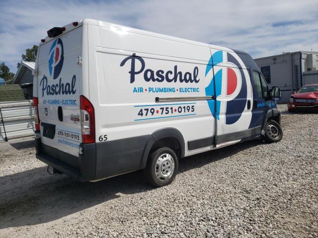 3C6URVJG4HE539778 - 2017 RAM PROMASTER 3500 HIGH Ağ foto 3
