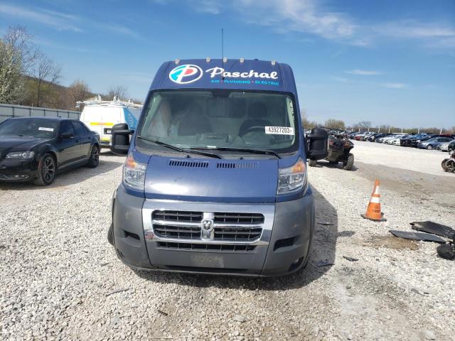 3C6URVJG4HE539778 - 2017 RAM PROMASTER 3500 HIGH Ağ foto 5