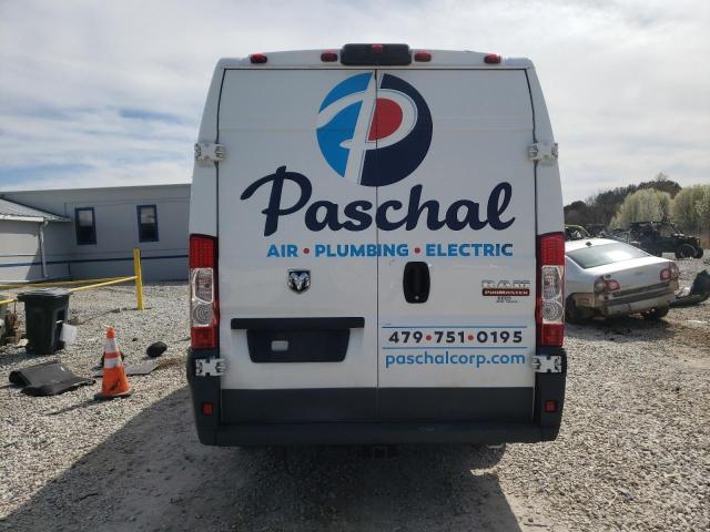 3C6URVJG4HE539778 - 2017 RAM PROMASTER 3500 HIGH Ağ foto 6