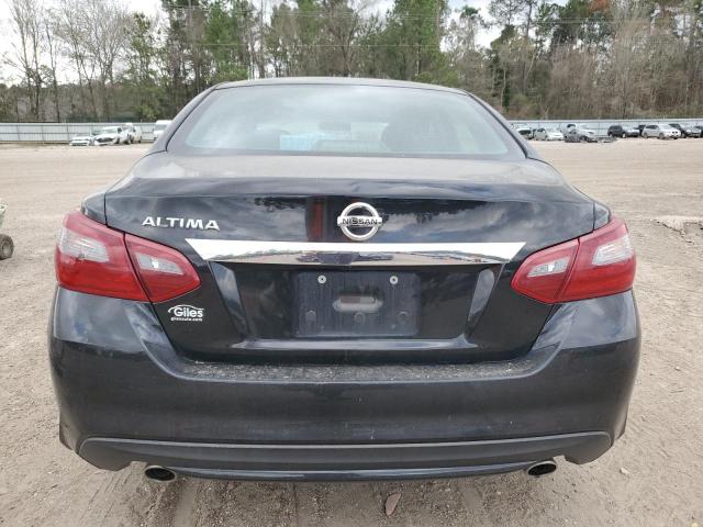 1N4AL3AP5JC160373 - 2018 NISSAN ALTIMA 2.5 BLACK photo 6