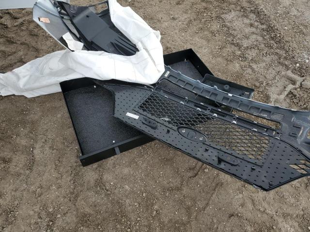 1FM5K8AB2PGB55886 - 2023 FORD EXPLORER POLICE INTERCEPTOR 白色 照片 12