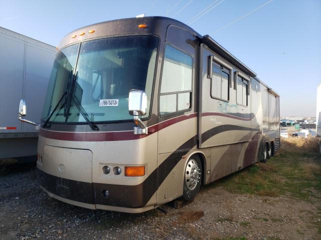 4VZBT1D976C054948 - 2006 SPARTAN MOTORS MOTORHOME 4VZ TWO TONE photo 2