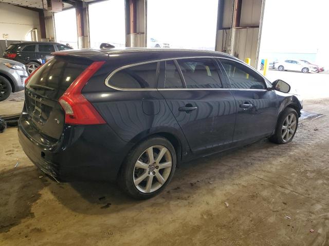 YV140MEK7G1303973 - 2016 VOLVO V60 T5 PREMIER BLACK photo 3