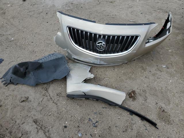 2G4GR5ER5C9135988 - 2012 BUICK REGAL 棕色 照片 12