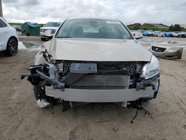 2G4GR5ER5C9135988 - 2012 BUICK REGAL 棕色 照片 5