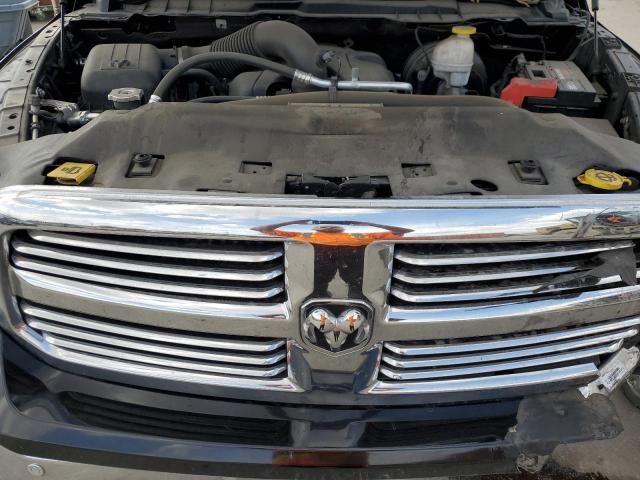 1C6RR7TT4KS695769 - 2019 RAM 1500 CLASS SLT შავი ფოტო 11