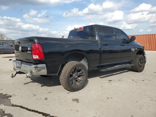 1C6RR7TT4KS695769 - 2019 RAM 1500 CLASS SLT შავი ფოტო 3