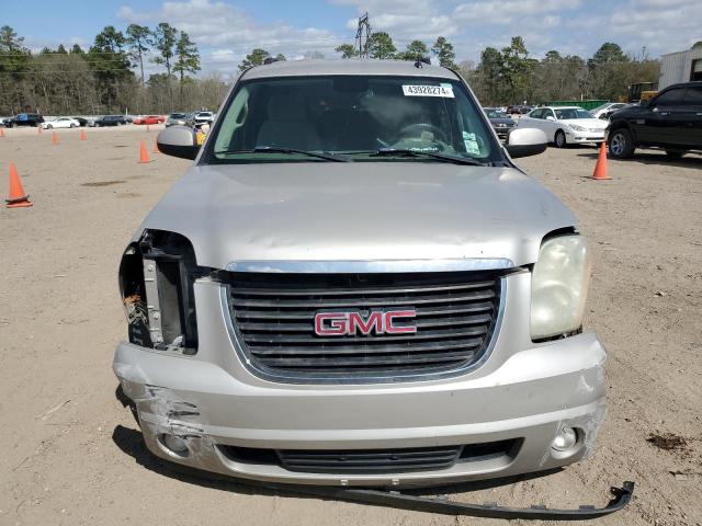 1GKFC13J17R219958 - 2007 GMC YUKON SILVER photo 5