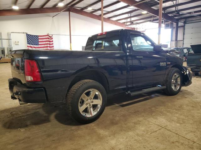 3C6JR7AT7EG259798 - 2014 RAM 1500 ST BLUE photo 3