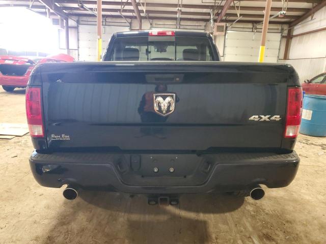 3C6JR7AT7EG259798 - 2014 RAM 1500 ST BLUE photo 6