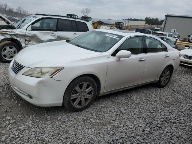 2009 LEXUS ES 350, 