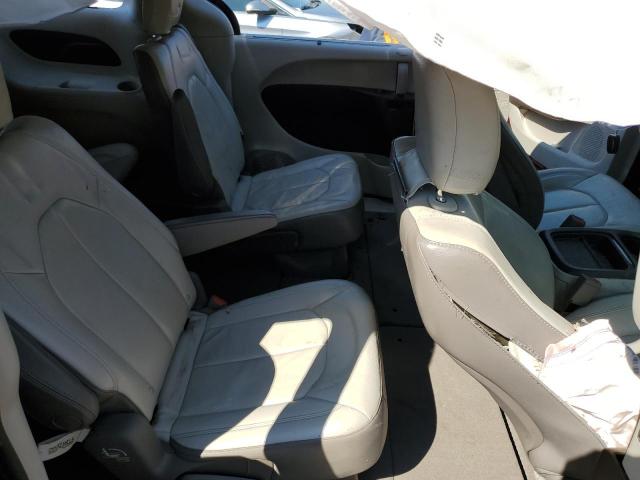 2C4RC1BGXHR638532 - 2017 CHRYSLER PACIFICA TOURING L ბურგუნდია ფოტო 10