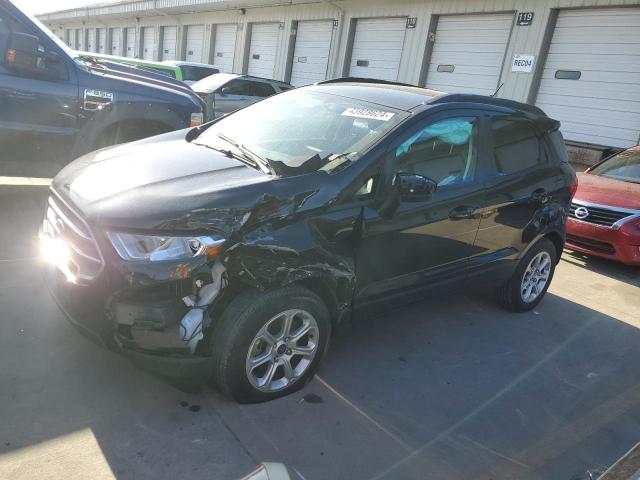 2021 FORD ECOSPORT SE, 