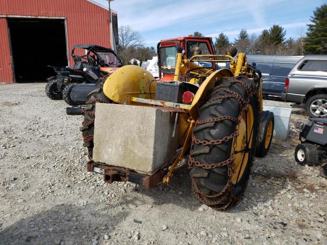 355924 - 2000 OTHER TRACTOR YELLOW photo 4