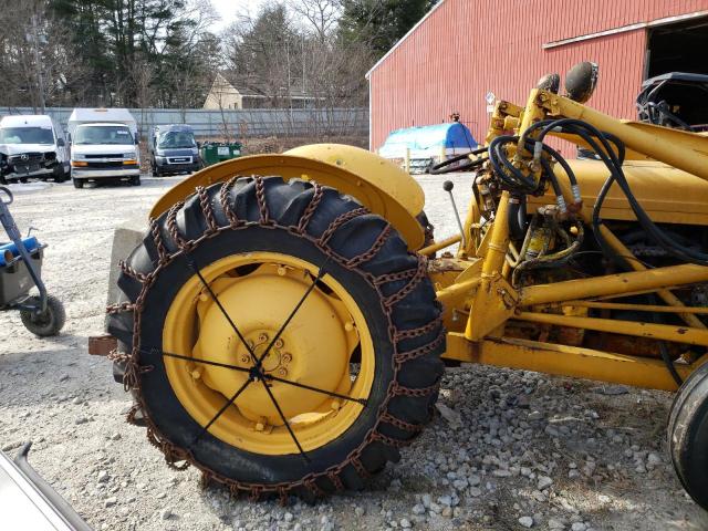 355924 - 2000 OTHER TRACTOR YELLOW photo 6
