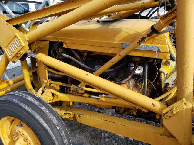 355924 - 2000 OTHER TRACTOR YELLOW photo 9