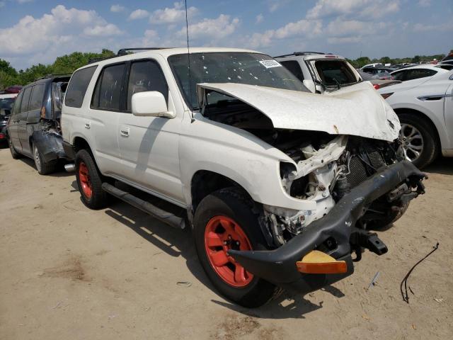 JT3GN86R1W0068499 - 1998 TOYOTA 4RUNNER SR5 WHITE photo 4