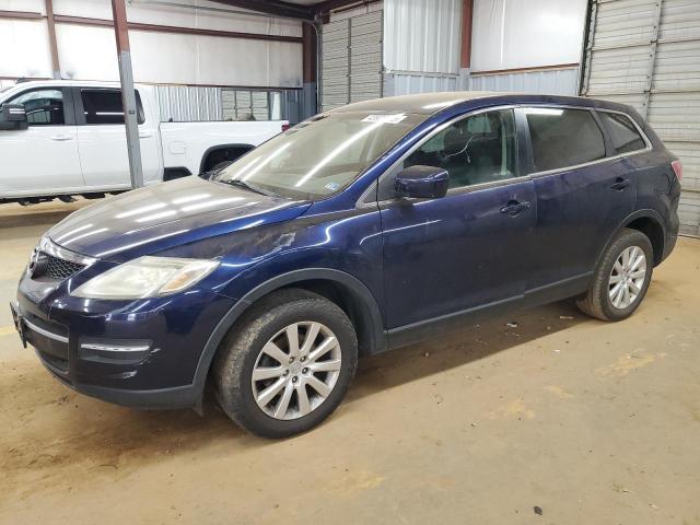 2008 MAZDA CX-9, 