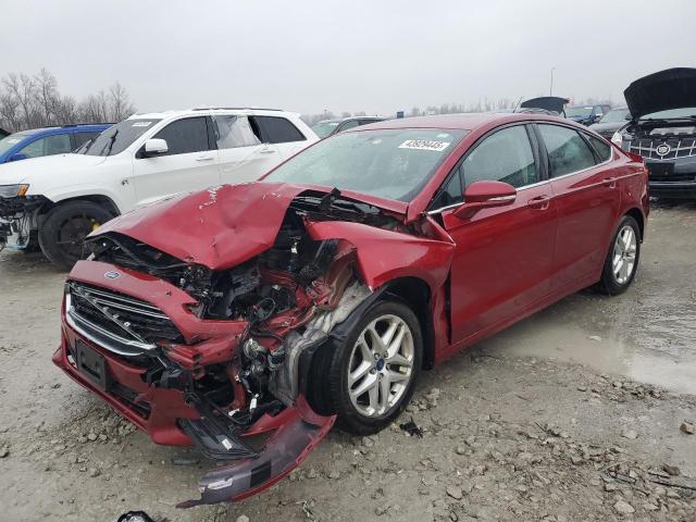 2014 FORD FUSION SE, 