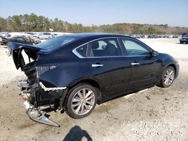 1N4AL3AP6FC219910 - 2015 NISSAN ALTIMA 2.5 BLACK photo 3