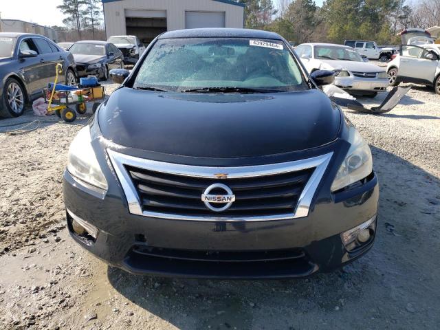 1N4AL3AP6FC219910 - 2015 NISSAN ALTIMA 2.5 BLACK photo 5