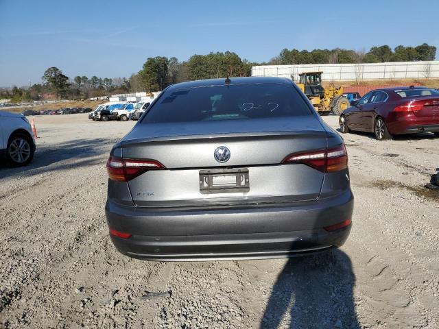 3VWC57BU7KM095693 - 2019 VOLKSWAGEN JETTA S GRAY photo 6